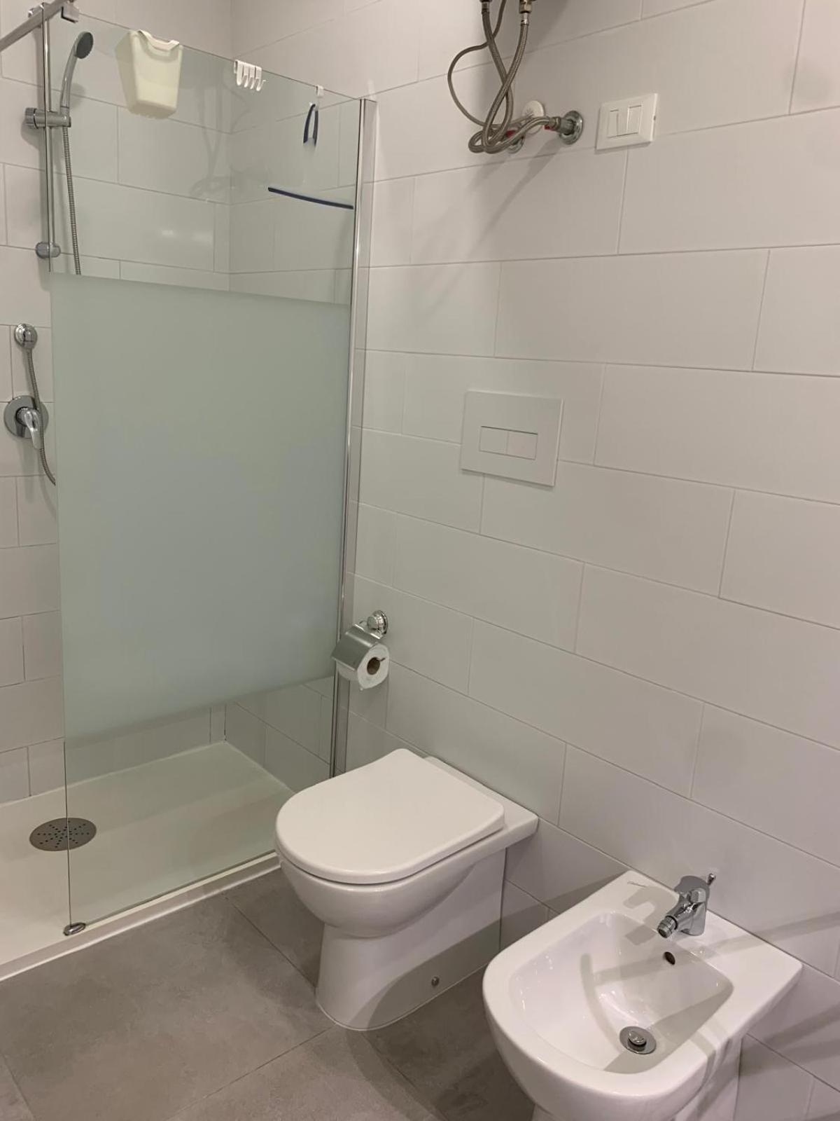 パレルモCasa4Casaアパートメント エクステリア 写真