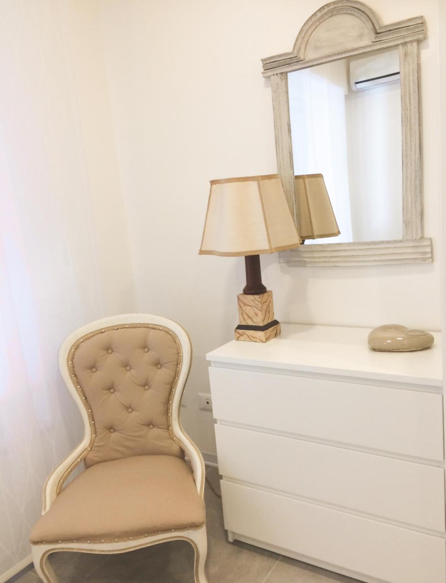 パレルモCasa4Casaアパートメント エクステリア 写真